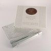 Maschera Fogli al Cioccolato Corpo