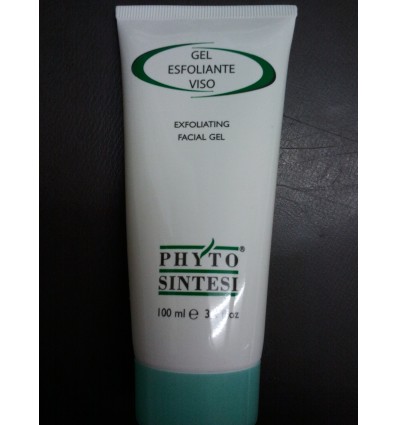 Gel Esfoliante Viso