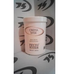 Crema Base