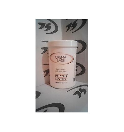 Crema Base