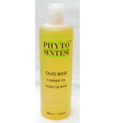 Olio Base 