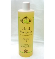 Olio di Mandorle
