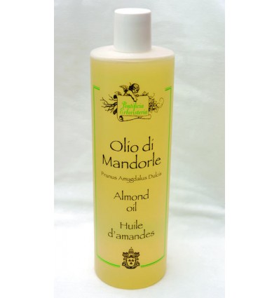 Olio di Mandorle