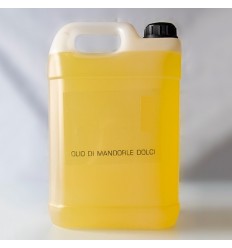 Olio di Mandorle