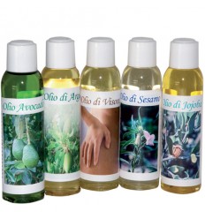 Olio di Argan