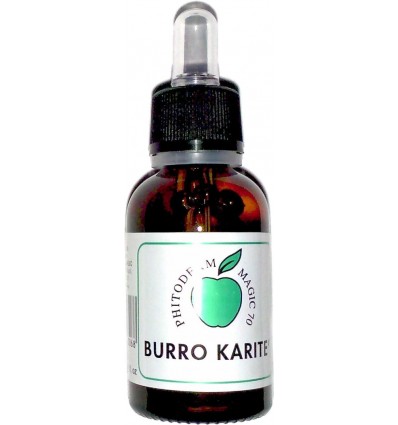 Burro Karitè