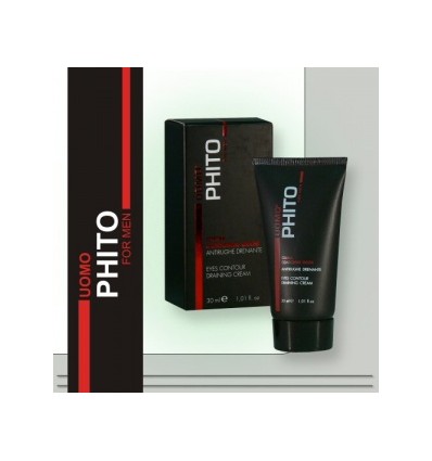 Crema Contorno Occhi
