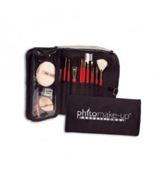 Portapennelli Medio - Phitofarma Cinecittà Make up