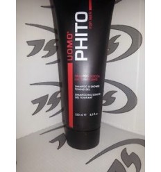 Shampoo Doccia Gel Tonificante