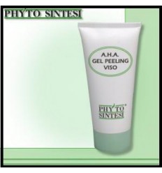 Gel Peeling Viso  A.H.A.