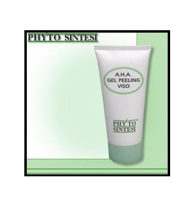 Gel Peeling Viso  A.H.A.