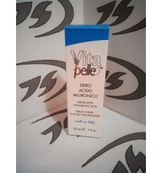 Siero Acido Ialuronico