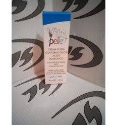 Crema Contorno Occhi Ac. Ialuronico