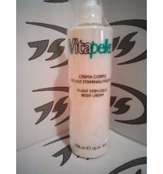 Crema Cellule Staminali Vegetali