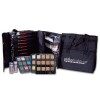 Borsa Media Trucco