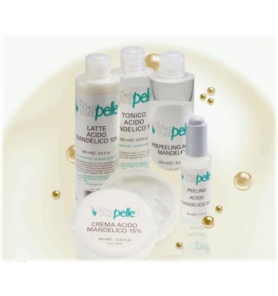 Peeling Acido Mandelico 30%