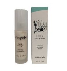 Filler Antirughe