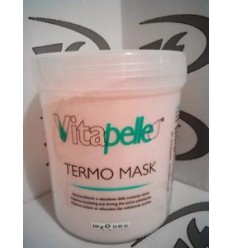 Termo Mask Viso/Corpo