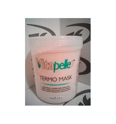 Termo Mask Viso/Corpo