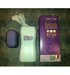 EPILTECH SCALDACERA MONO ET100