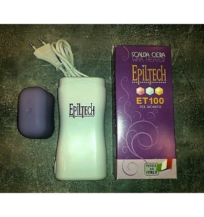 EPILTECH SCALDACERA MONO ET100