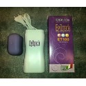 EPILTECH SCALDACERA MONO ET100