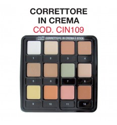 Correttore in crema - Phitofarma Cinecittà Make up
