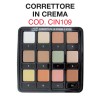 Tav.12 Correttori