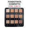 Tav.12 Fondotinta Compatti