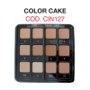 Tav.12 Color Cake