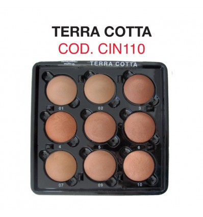 Terra Cotta
