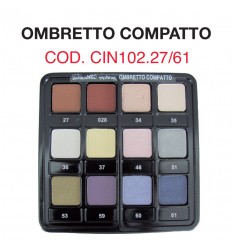 Ombretto Compatto