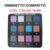 Tav.12 Ombretti Compatti