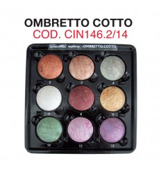 Ombretto Cotto