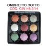 Tav. 9 Ombretti Cotti
