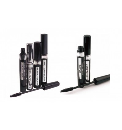 Mascara Extra Lashes