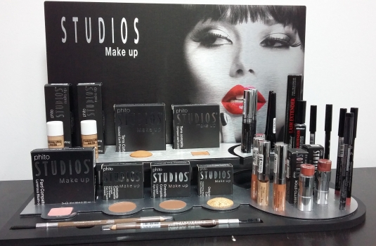 Grande Novità  make up STUDIOS