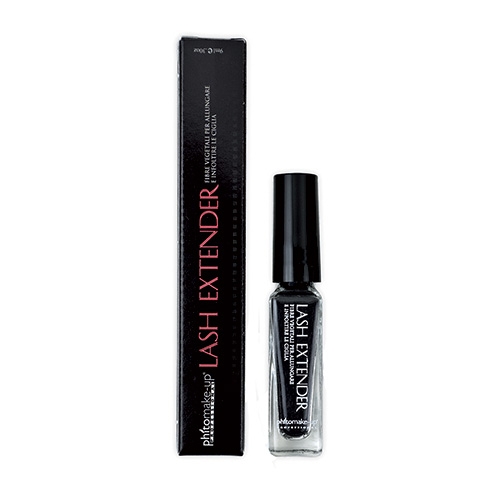 PROVA LE FIBRE VEGETALI LASH EXTENDER!