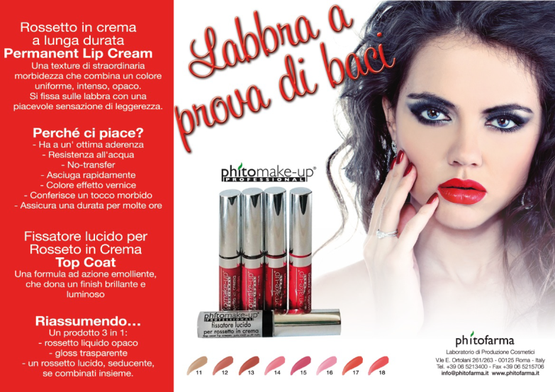nuovi lip cream